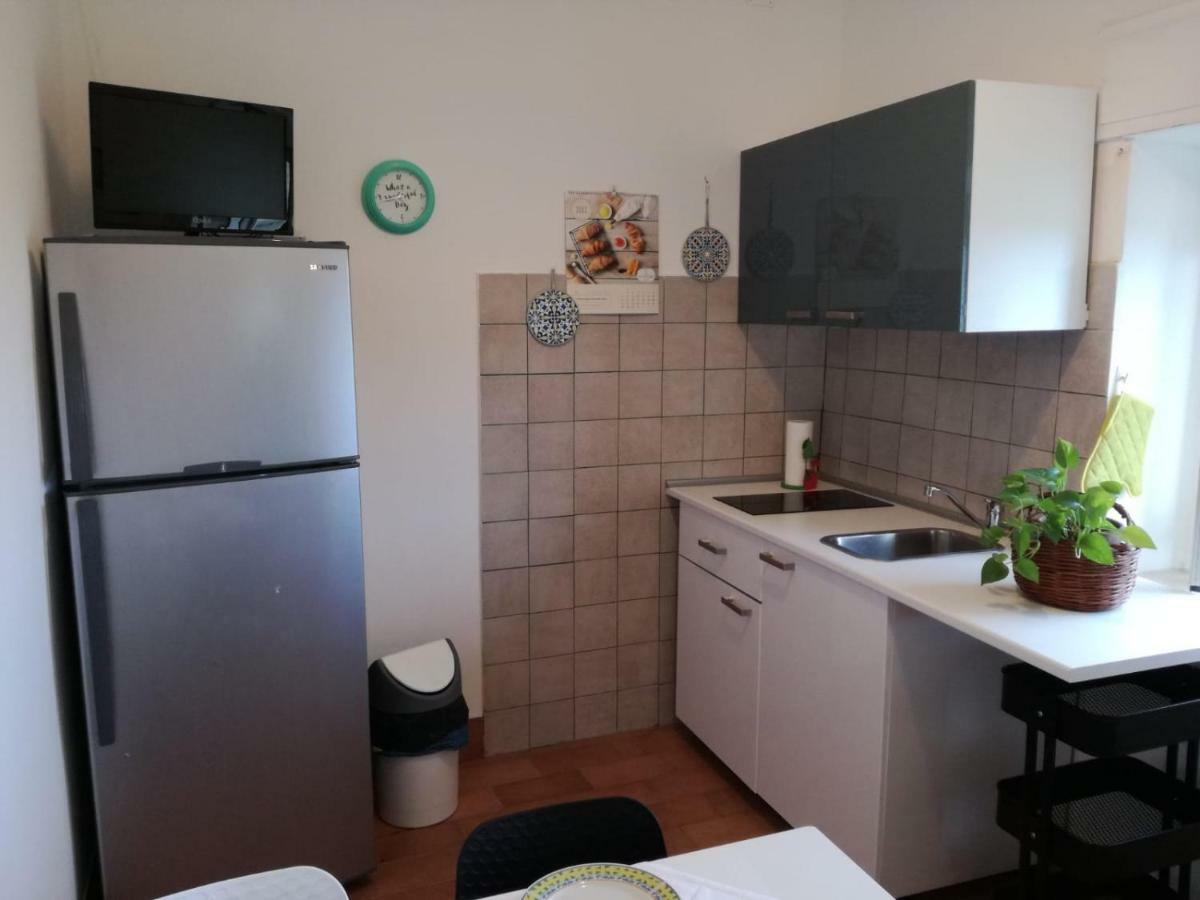 Relais Il Giardino Fra Gli Ulivi Villa Torino di Sangro Eksteriør billede